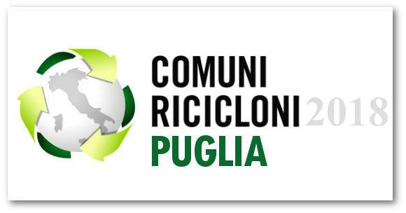 Comuni Ricicloni 2018: importanti riconoscimenti anche quest’anno per i Comuni serviti da Monteco